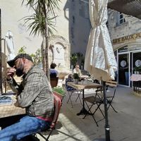  at Les Baux Jus in Les Baux-de-provence