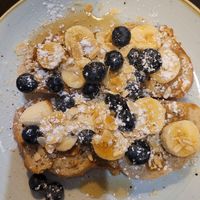  at Pascal Coffee House - The Grainstore in Galway