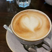   at Pascal Coffee House - The Grainstore in Galway