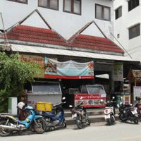 Thai Vegetarian Food, Chiang Mai at Thai Vegetarian Food in Chiang Mai