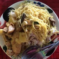  at Thai Vegetarian Food in Chiang Mai