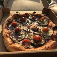   at Verde Sazon in Santiago