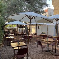 Terraza  at Verde Sazon in Santiago