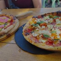  at Verde Sazon in Santiago