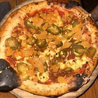   at Verde Sazon in Santiago