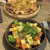   at Verde Sazon in Santiago