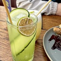   at Verde Sazon in Santiago