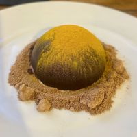   at Verde Sazon in Santiago