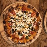 . at Verde Sazon in Santiago