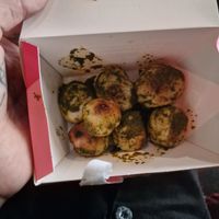  at Pizza Express in Doncaster