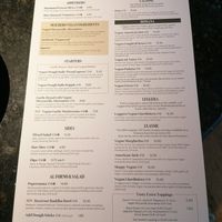  at Pizza Express in Kendal