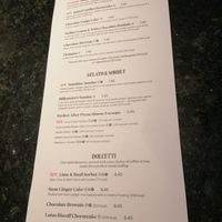  at Pizza Express in Kendal
