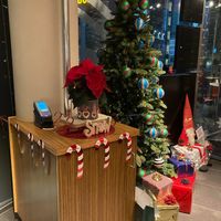  at Pizza Express - Clarence Dock in Leeds