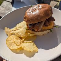  at Cantina in Paignton