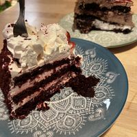   at Dempanadas in Valencia