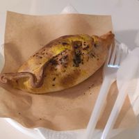  at Dempanadas in Valencia