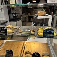   at Dempanadas in Valencia