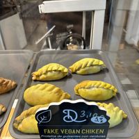   at Dempanadas in Valencia