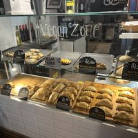   at Dempanadas in Valencia