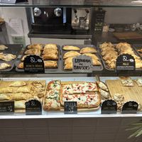   at Dempanadas in Valencia