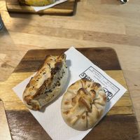   at Dempanadas in Valencia