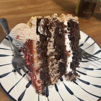  #Veganuary at Dempanadas in Valencia