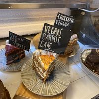   at Dempanadas in Valencia