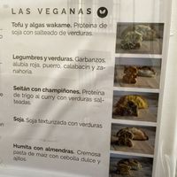   at Dempanadas in Valencia