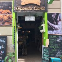 Picnicity at Dempanadas in Valencia