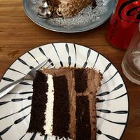   at Dempanadas in Valencia