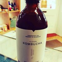 kombucha at Peebles Superstore in Peebles