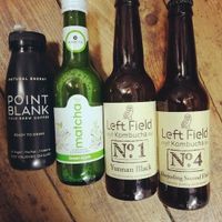 drink at Peebles Superstore in Peebles