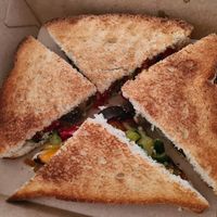  at Al Parlamento in Venice