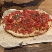   at Al Parlamento in Venice