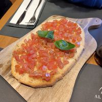  at Al Parlamento in Venice