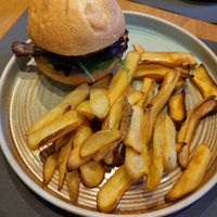  at Al Parlamento in Venice