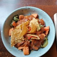 By the Inkas at Beetnut in Zurich