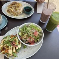   at Beetnut in Zurich