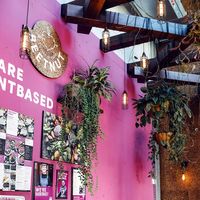  at Beetnut in Zurich