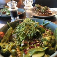   at Beetnut in Zurich