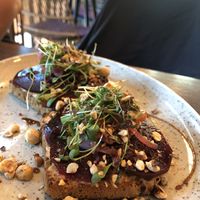   at Beetnut in Zurich