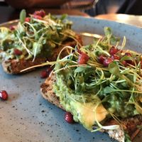   at Beetnut in Zurich