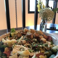   at Beetnut in Zurich