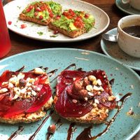  at Beetnut in Zurich