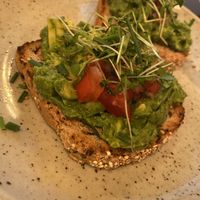   at Beetnut in Zurich