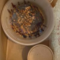 Even perfect for take away  at Beetnut in Zurich