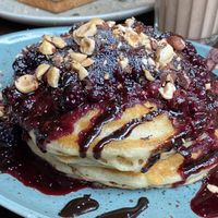   at Beetnut in Zurich