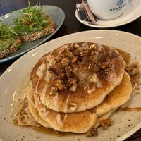   at Beetnut in Zurich