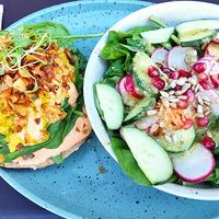  at Beetnut in Zurich