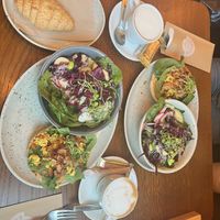   at Beetnut in Zurich